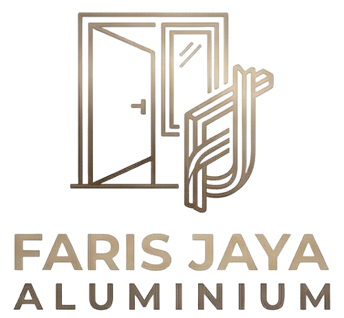 Faris Jaya Logo